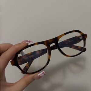 Maison Margiela x Gentle Monster MM113